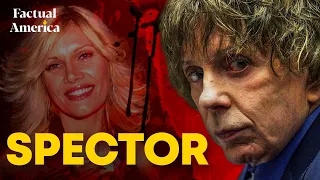 Spector (2022 film) | Showtime Documentary about Phil Spector