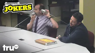 Funniest Moments from Season 3 (Mashup) | Impractical Jokers | truTV