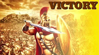 VICTORY - Two steps from hell - Nhạc Truyền Động Lực