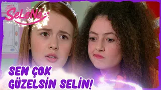 Sen çok güzelsin Selin | Selena 23. Bölüm Sahneleri ✨