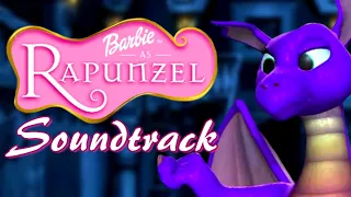 Проклятая комната – Барби: Принцесса Рапунцель (Barbie as Rapunzel: A Creative Adventure Soundtrack)