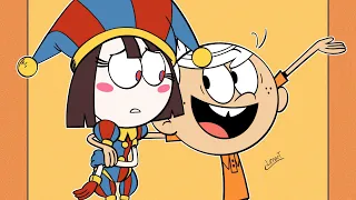 The loud house La Da Dee 2