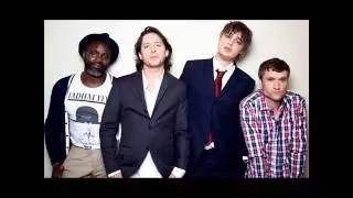 The Libertines -   Live Argentina 2016  (full show,completo)