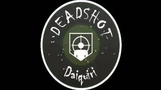 Call of Duty: Zombies - Deadshot Daiquiri Song