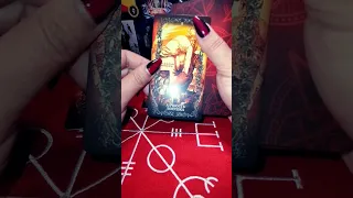 Главный грех вашего врага 💯⁉️ #таро #tarot #гадание #раскладтаро