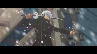 ~*One Piece*~ {*Trafalgar Law AMV*} Bring me to life (Evanescence)