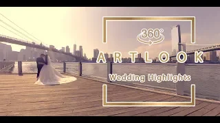 Artush & Asya | Wedding Highlights | 2019