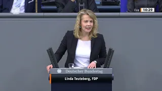 Bundestag: Kontroverse Debatte über AfD-Antrag zur Grenz­sicherung
