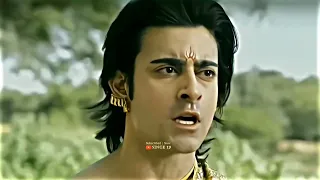 Main Dhoonde ko ft - Suryaputra Karn Edit Status | Main Dhoodne x Suryaputra Karn Status#mahabharat