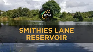 Barnsley and District Amalgamated Angling Society BDAAS Smithies Lane Reservoir