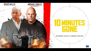 10 Minutes Gone - Trailer