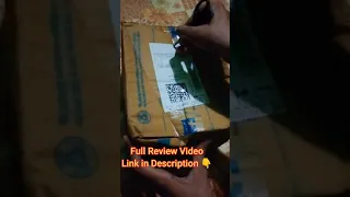 Jiva amla chatpata candy unboxing #short #youtudeshort #firstshort #shortvideo