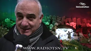 ''Il Natale ci ricorda che la vita è preziosa''