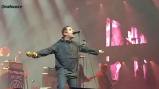 Liam Gallagher live Motorpoint Arena, Cardiff City 2019 [IEM+AUD - Video full]
