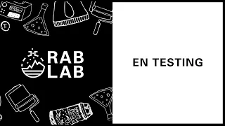 Rab Lab EN Testing Explained