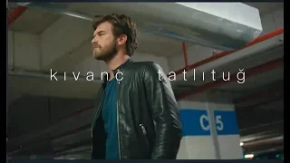 ❖ 💙 Outstanding SHOWREEL ❖ Kivanç Tatlituğ (04/2018)