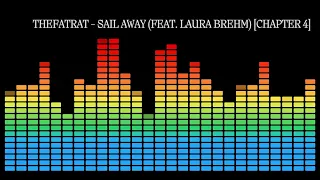 ⟦Ugku⟧4K TheFatRat   Sail Away feat  Laura Brehm Chapter 4 有字幕