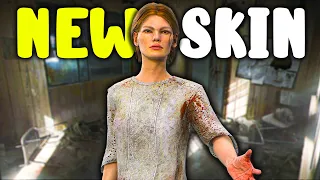 NEW BRIDE SISSY DLC Finally Arrives! | The Texas Chainsaw Massacre Game