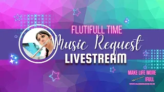 Flutifull Time - Playing your favorite songs on the flute