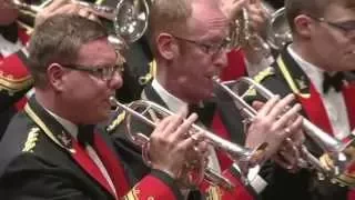 Metropolis 1927 - Black Dyke Band