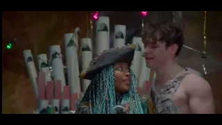China Anne McClain - What’s My Name ( slowed + reverb ( Disney’s version ) )