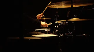 Tzusing - 日出東方 唯我不敗 (Drum Playthrough)