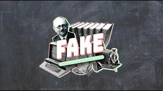 Fake (pt.1) - Cos'è la storia?
