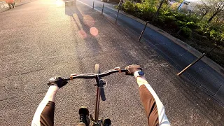 Lyon Raw Streettrial | POV