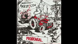 ProbeNull - Moscow-Fuckoffscow