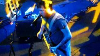 Modest Mouse - King Rat (2009-03-15 - Terminal 5 - New York, NY)