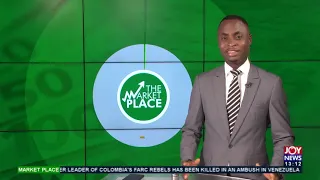 The Market Place on JoyNews (6-12-21)