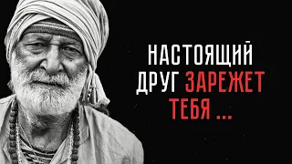 Ты Обязан знать это! Цитаты О дружбе