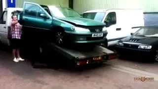 Epic Best Funny Fail Compilation 2013 #1411.mp4