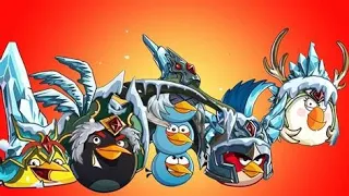 Some Arena In Angry Birds Epic