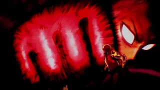 Saitama Vs Genos「AMV/Edit」Venom #Shorts