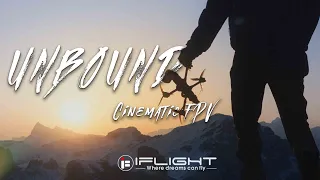 Unbound - Cinematic FPV - Dolomites - iFlight Bob57/Chimera7
