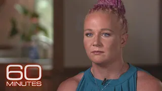 Reality Winner explains exactly how she disclosed a government document to the press