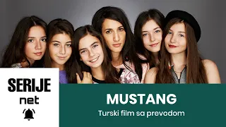 Mustang  - Turski film sa prevodom