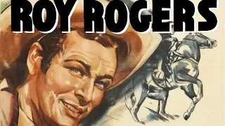 Sheriff of Tombstone (1941) ROY ROGERS