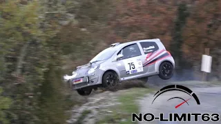 Rallye du Bas Vivarais 2023[HD] Show