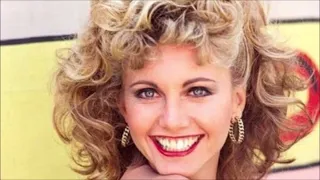 Olivia Newton-John Megamix Tribute 2022 by DJ Dark Kent