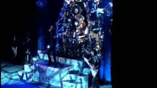 Heaven and Hell-Time Machine/Drum Solo