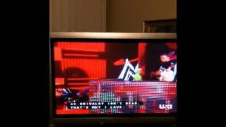 WWE Tribute To The Troops - Miz TV