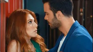 Elçin Sangu talked about Barış Arduç! "I love having fun with him!"