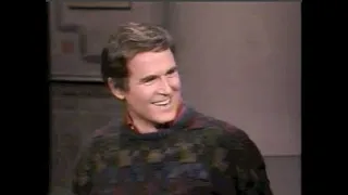 Charles Grodin Collection on Letterman, Part 1 of 7: 1982-88