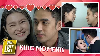 #BarDa: Top 15 Most Kilig Moments of Steffy and Anton in Mano Po Legacy: The Family Fortune