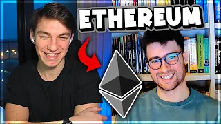 Let's understand Ethereum with a Blockchain Engineer...