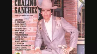 Chalino Sanchez "Nieves De Enero"