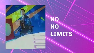 2 Unlimited - No Limit (Official Lyric Video)