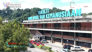 Fakulti-Fakulti di UKM